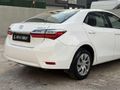 2017 COROLLA YENİ KASA 1.4 D-4D TOUCH DİZEL OTM 73 BİN KM DE
