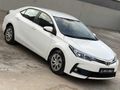 2017 COROLLA YENİ KASA 1.4 D-4D TOUCH DİZEL OTM 73 BİN KM DE