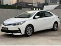 2017 COROLLA YENİ KASA 1.4 D-4D TOUCH DİZEL OTM 73 BİN KM DE