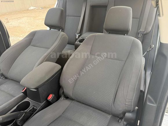 2017 COROLLA YENİ KASA 1.4 D-4D TOUCH DİZEL OTM 73 BİN KM DE