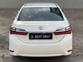 2017 COROLLA YENİ KASA 1.4 D-4D TOUCH DİZEL OTM 73 BİN KM DE