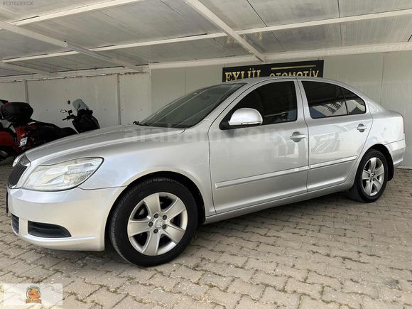 Eylul Otomotivden Octavia 1.6 TDI DPF Ambiente DSG