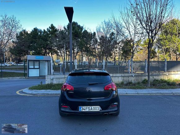 Sahibinden masrafsız ceed