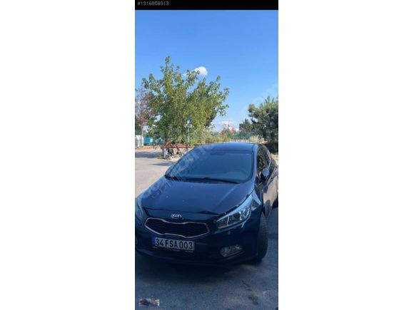 Sahibinden masrafsız ceed