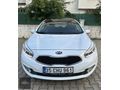 HATASIZ 2013 KIA CEED 1.6 CRDI CONCEPT PLUS CAM TAVAN İNCİ BEYAZ