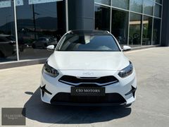 -CİO MOTORS-CEED 1.5 HIBRIT PRESTIGE-HAYALET-ISITMA-KEYLESS GO-