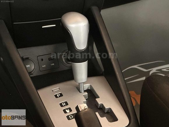 otoBANS/2011 CEED MOTION OTOMATİK DEĞİŞENSİZ BAKIMLI