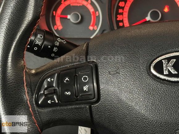 otoBANS/2011 CEED MOTION OTOMATİK DEĞİŞENSİZ BAKIMLI