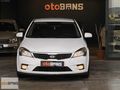 otoBANS/2011 CEED MOTION OTOMATİK DEĞİŞENSİZ BAKIMLI