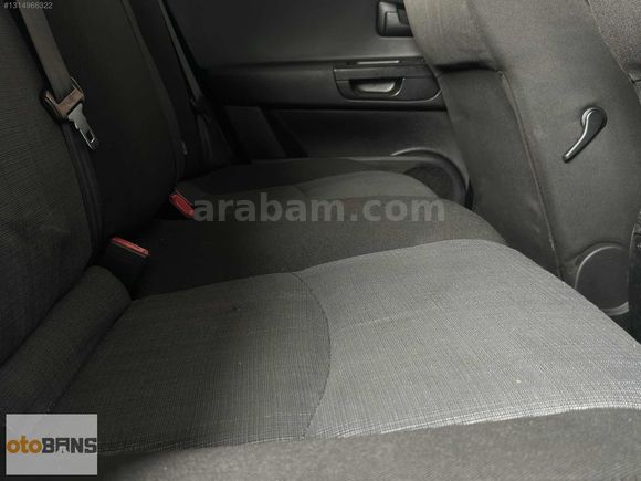 otoBANS/2011 CEED MOTION OTOMATİK DEĞİŞENSİZ BAKIMLI