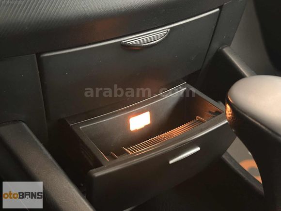otoBANS/2011 CEED MOTION OTOMATİK DEĞİŞENSİZ BAKIMLI