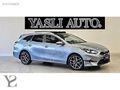 ** YASLI AUTO ** 57.000 KM BOYASIZ PRESTİGE DİZEL OTOMATİK