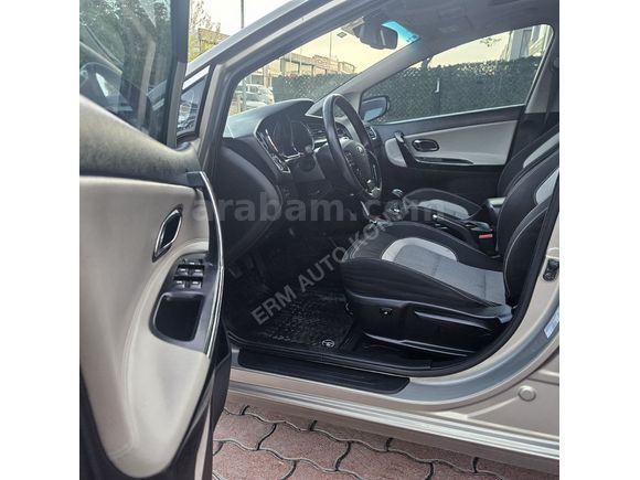2013 KIA CEED! CONCEPT PLUS! ORJ.185.### KM! CAM TAVAN! LANSMAN!