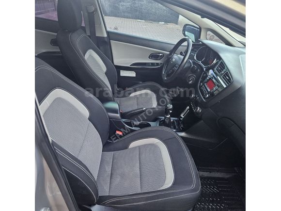 2013 KIA CEED! CONCEPT PLUS! ORJ.185.### KM! CAM TAVAN! LANSMAN!