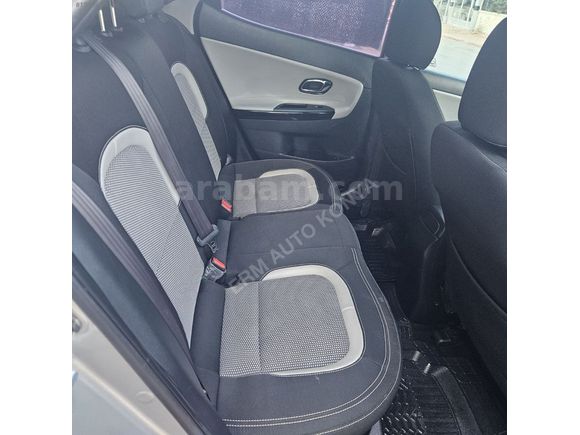 2013 KIA CEED! CONCEPT PLUS! ORJ.185.### KM! CAM TAVAN! LANSMAN!