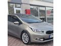 2013 KIA CEED! CONCEPT PLUS! ORJ.185.### KM! CAM TAVAN! LANSMAN!