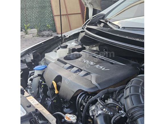 2013 KIA CEED! CONCEPT PLUS! ORJ.185.### KM! CAM TAVAN! LANSMAN!