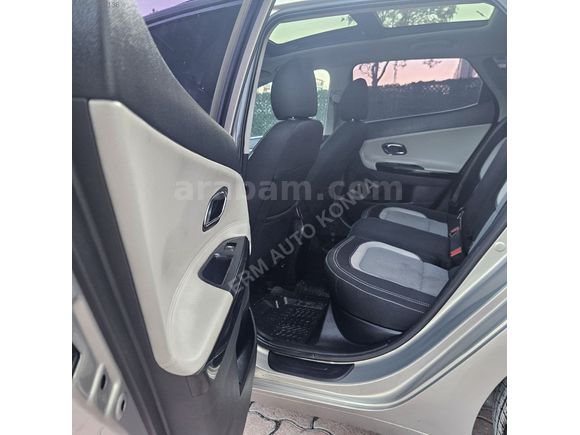 2013 KIA CEED! CONCEPT PLUS! ORJ.185.### KM! CAM TAVAN! LANSMAN!