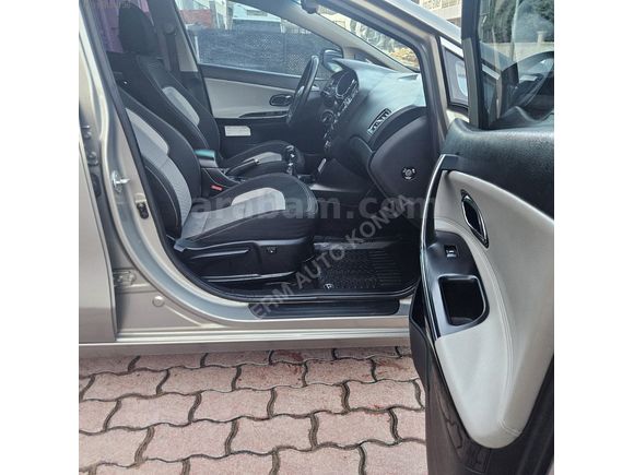 2013 KIA CEED! CONCEPT PLUS! ORJ.185.### KM! CAM TAVAN! LANSMAN!