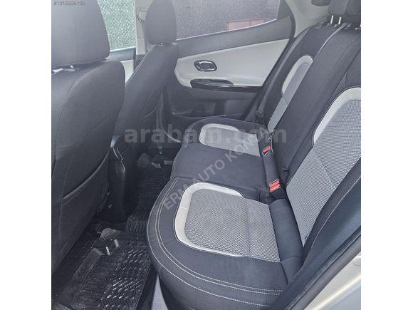 2013 KIA CEED! CONCEPT PLUS! ORJ.185.### KM! CAM TAVAN! LANSMAN!