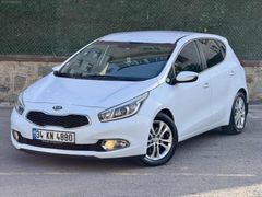 2013 KAPUT-TAVAN-BAGAJ ORJİNAL KUSURSUZ TEMİZLİKTE 189.000KM