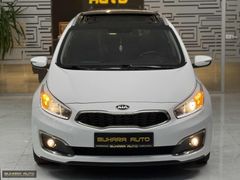 BUHARA AUTO'DAN KİA CEED CONCEPT PLUS CAM TAVAN OTOMATİK HATASIZ