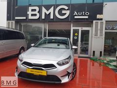2022 model KİA1.0 COOL DCT.CEED YENİ KASA ÇOK TEMİZ(HYBRİD) OTM.