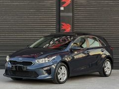 İLK SAHİP !-CAM TAVAN-2020-KIA CEE'D-1.6 CRDI-ELEGANCE-OTOMATİK