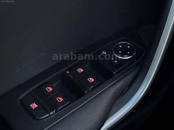 İLK SAHİP !-CAM TAVAN-2020-KIA CEE'D-1.6 CRDI-ELEGANCE-OTOMATİK