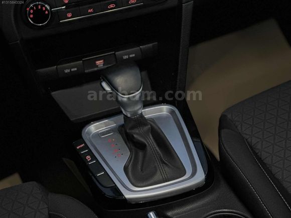 İLK SAHİP !-CAM TAVAN-2020-KIA CEE'D-1.6 CRDI-ELEGANCE-OTOMATİK