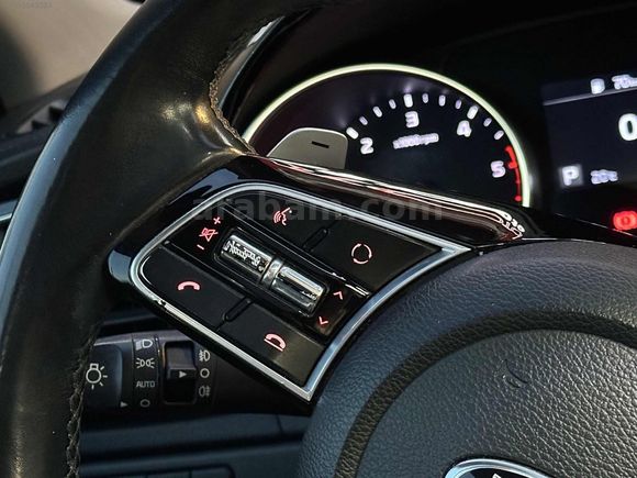 İLK SAHİP !-CAM TAVAN-2020-KIA CEE'D-1.6 CRDI-ELEGANCE-OTOMATİK