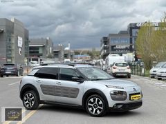 | AE MOTORS | C4 CACTUS - 1.6 e-HDİ - SHİNE - OTOMATİK - 2014 -