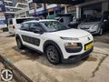 2014 CİTRÖEN C4 CACTUS