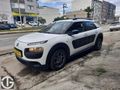 2014 CİTRÖEN C4 CACTUS