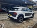 2014 CİTRÖEN C4 CACTUS