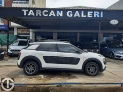 2014 CİTRÖEN C4 CACTUS