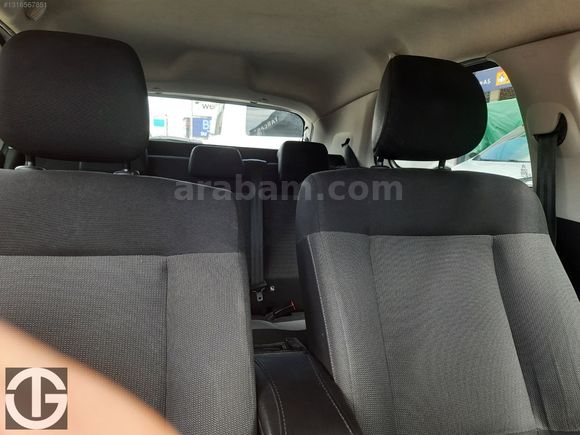 2014 CİTRÖEN C4 CACTUS