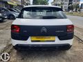 2014 CİTRÖEN C4 CACTUS