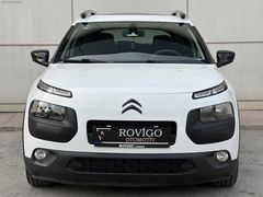 "Rovigo" 2015 CİTROEN C4 CACTUS 1.6 HDİ SHİNE CAM TAVAN BOYASIZ