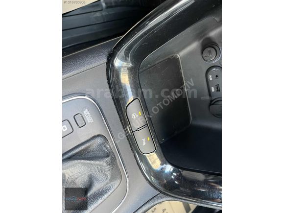 2015 MODEL 65.000 KMDE HATASIZ BOYASIZ TRAMERSİZ CAM TAVAN FULL