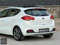 2015 MODEL 65.000 KMDE HATASIZ BOYASIZ TRAMERSİZ CAM TAVAN FULL