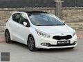 2015 MODEL 65.000 KMDE HATASIZ BOYASIZ TRAMERSİZ CAM TAVAN FULL