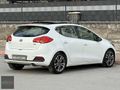 2015 MODEL 65.000 KMDE HATASIZ BOYASIZ TRAMERSİZ CAM TAVAN FULL