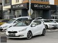 2015 MODEL 65.000 KMDE HATASIZ BOYASIZ TRAMERSİZ CAM TAVAN FULL