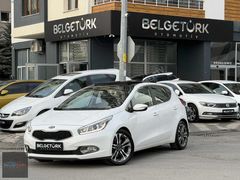 2015 MODEL 65.000 KMDE HATASIZ BOYASIZ TRAMERSİZ CAM TAVAN FULL