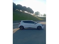Sahibinden Renault Clio 1.5 dCi Touch 2014 Model