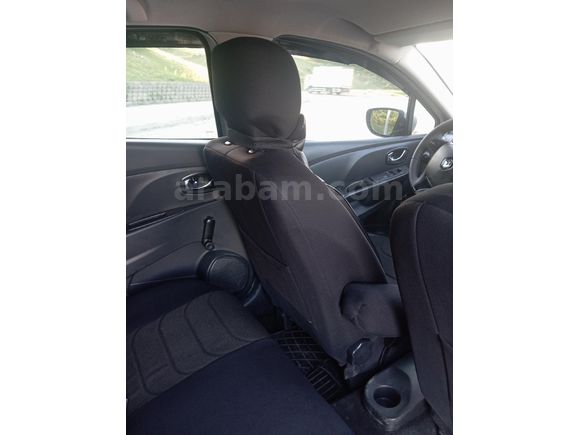 Sahibinden Renault Clio 1.5 dCi Touch 2014 Model