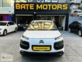 ''BATE MOTORS''2017 CACTUS CAM TAVAN HATASIZ BOYASIZ TRAMERSİZ