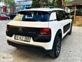 ''BATE MOTORS''2017 CACTUS CAM TAVAN HATASIZ BOYASIZ TRAMERSİZ