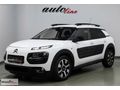 AUTOLİNE DAN HATASIZ 2015 CACTUS 1.6 E-HDİ SHİNE CAM TAVAN